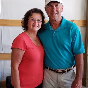 Meet your Posher, Janet